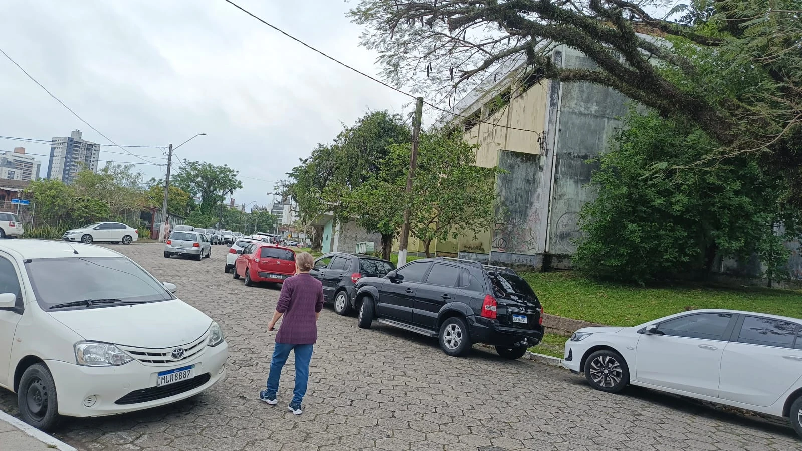 imagem da noticia em tempo real